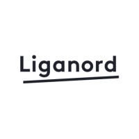 Liganord logo - Similar company to Bauflow