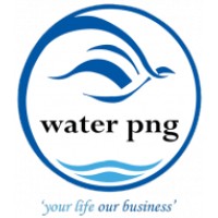 Water PNG Ltd logo - Similar company to Instogix Controls