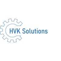 Hvk Solutions