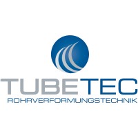 TUBE-TEC Rohrverformungstechnik GmbH logo - Similar company to Aleabrax Systems