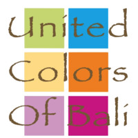 United Colors of Bali logo - Similar company to Internship Bali
