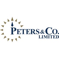 Peters & Co. Limited logo - Similar company to Tailwind Ventures