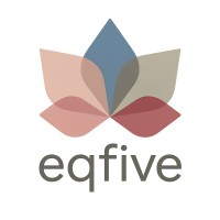 EQFIVE logo - Similar company to Yoypr