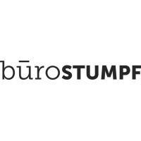Buerostumpf Architekten logo - Similar company to Toke & Chen