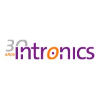Intronics España logo - Similar company to European Management Consulting (EMC)