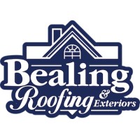 Bealing Roofing & Exteriors, Inc