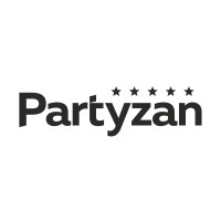 Partyzan Agency logo - Similar company to Metroventa