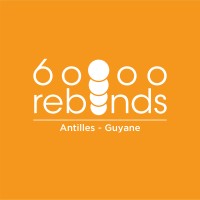 60 000 rebonds Antilles-Guyane logo - Similar company to Serene Network