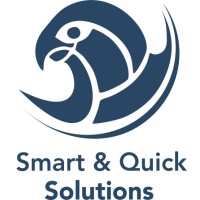 Smart and Quick Solutions CB logo - Similar company to Ustt Inc.