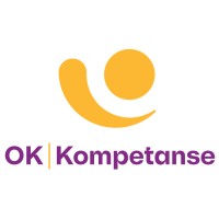 OK Kompetanse Agder logo - Similar company to Setpro Arbeid Og Inkludering