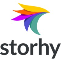 Storhy logo - Similar company to Click&Bed