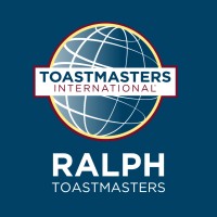 Ralph Toastmasters logo - Similar company to Prempra Capital (Pvt) Ltd