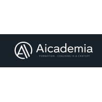 l-aicademia logo - Similar company to Opus Numeris