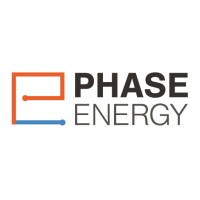 Phase Energy logo - Similar company to Ecodesh