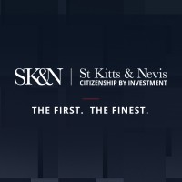 St Kitts and Nevis Citizenship by Investment Unit logo - Similar company to Cip Saint Lucia
