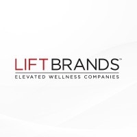 Lift Brands logo - Similar company to Self Esteem Brands