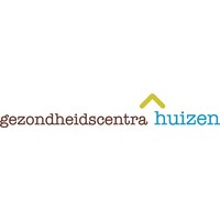 Wijkgezondheidscentra Huizen logo - Similar company to De Kom