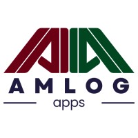 Amlog apps logo - Similar company to Two Dog Studios