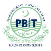 Punjab Board of Investment and Trade logo - Similar company to Hoopoe