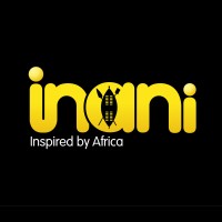 Inani logo - Similar company to Afreekaplay