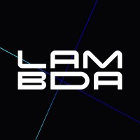 Lambda Gaming logo - Similar company to Aviator Studio