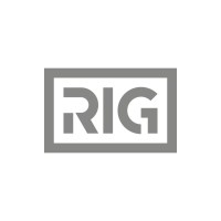 RIG MOE logo - Similar company to Dparchitecture