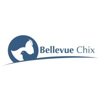 Bellevue Chix logo - Similar company to Poulet Prestige - Ppl