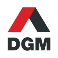 DGM Europe logo - Similar company to Dgm Global