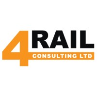 4Rail Consulting Ltd logo - Similar company to 4Rail