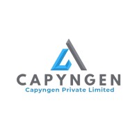 Capyngen Technologies UK Limited logo - Similar company to Capyngen Private Limited