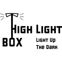 HighLightBox logo - Similar company to Kelitec