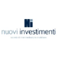 NUOVI INVESTIMENTI SIM logo - Similar company to Sim Strumenti Snc