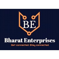 BHARAT ENTERPRISES(TELECOMMUNICATION) logo - Similar company to Bharat Telecom