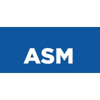ASM Kazakhstan Agency logo - Similar company to Llp Pharm&Access Kazakhstan