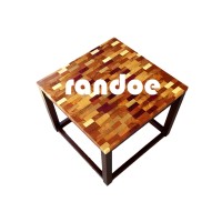 Randoe Suriname logo - Similar company to Timmers Bv