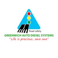 Greenwich Auto Diesel limited logo - Similar company to Futuristic Limited
