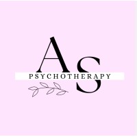 A S Psychotherapy logo - Similar company to Mimaansa - India