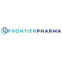 Frontier Pharma Solutions logo - Similar company to Frontier Pharma