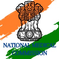 National Medical Commission logo - Similar company to Dataleads Foundation