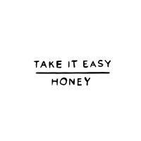 Take It Easy Honey logo - Similar company to Yogisha