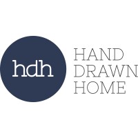Hand Drawn Home logo - Similar company to Ercle Architecture
