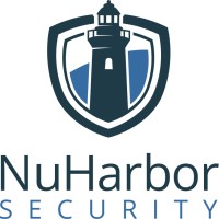 NuHarbor Security logo - Similar company to Comcode