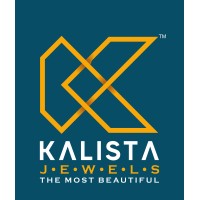 Kalista Jewels logo - Similar company to Zemerra Jewels Pvt. Ltd.