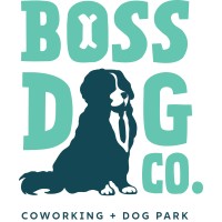 Boss Dog Co. logo - Similar company to Bossdog