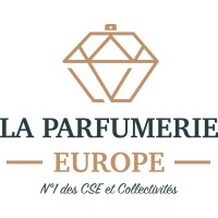 La Parfumerie Europe logo - Similar company to Parfumerie Burdin