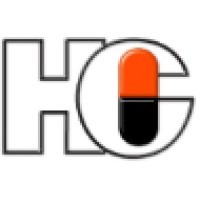 Healthcaps India Ltd logo - Similar company to Botlogiq Tech Solutions Pvt. Ltd.