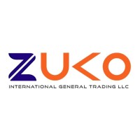Zuko International General Trading LLC logo - Similar company to Black River General Trading Llc