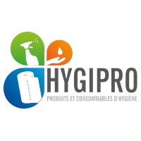 Hygipro Alsace logo - Similar company to Hymode Distribution