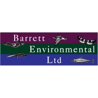 Barrett Environmental Ltd logo - Similar company to Hedgecog Systems Llp