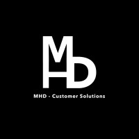MHD Customer Solutions logo - Similar company to Tistou